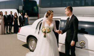How to Organize Wedding Guest Transportation in New Jersey